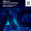 Music of the Night - Single