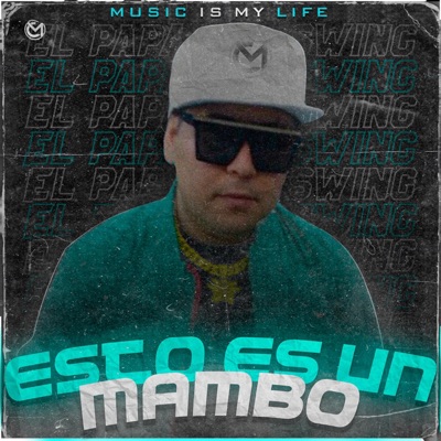 Esto Es Un Mambo - Single