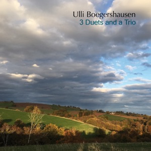 3 Duets and a Trio - EP