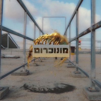 מונוכרום - Single