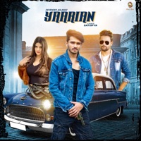 Yaarian (feat. Ash Chhikara & Mavrix) - Single - Devender Ahlawat