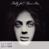 Piano Man by Billy Joel