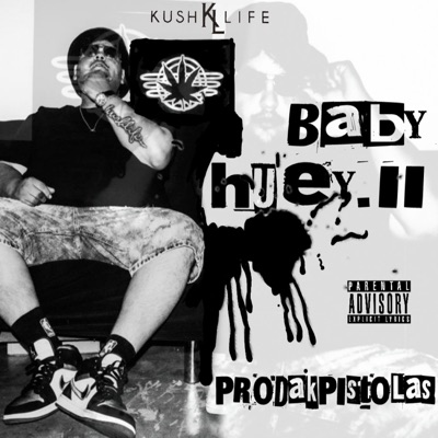 Baby Huey 2