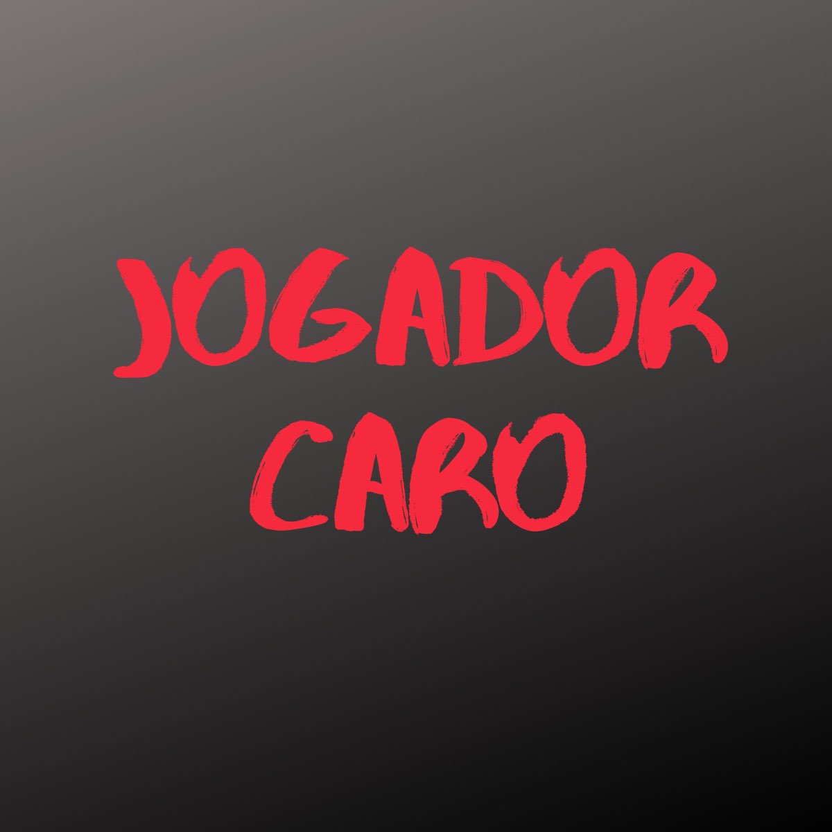 Jogador Caro - Single - Album by Paulinn & Dumas - Apple Music