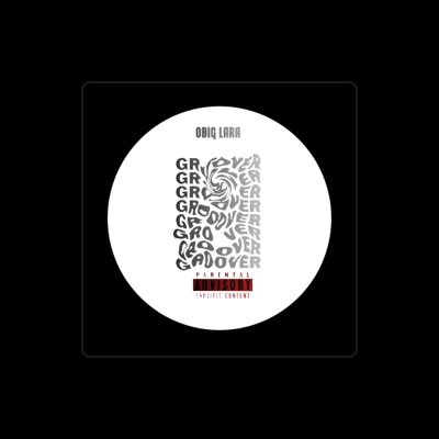 Listen to obig lara, watch music videos, read bio, see tour dates & more!