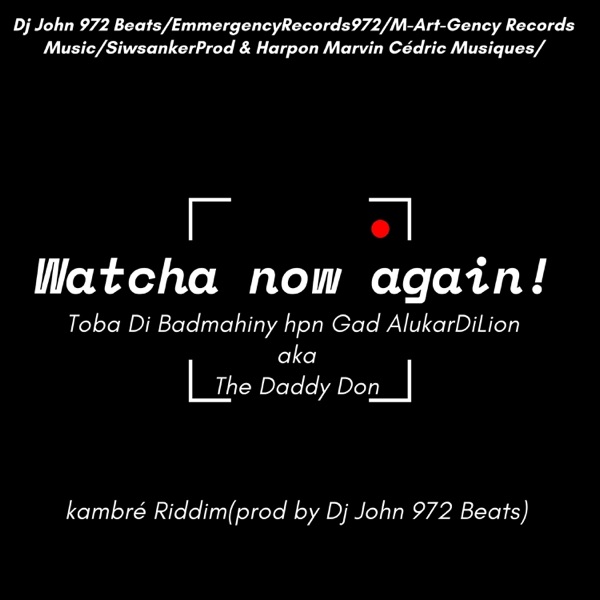 Watcha Now Yiow