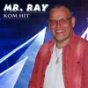 Mr.Ray - Send Meg En Melding Anita