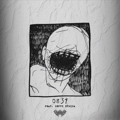 0837 (feat. Depth Strida) - Single