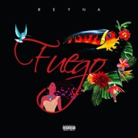 FUEGO - Single - Yanomamyy