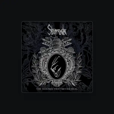 Listen to Stigmata, watch music videos, read bio, see tour dates & more!