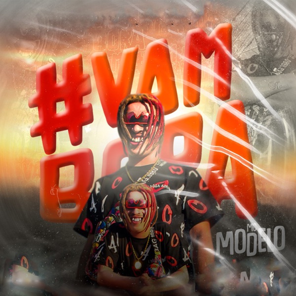 #Vambora
