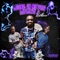Represent (feat. Tiny-B, Youngtrocc & Tbeezy1300) - Kid Macc lyrics