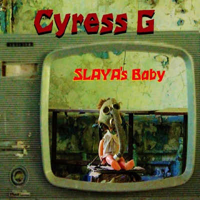 SLAYA's Baby - Single
