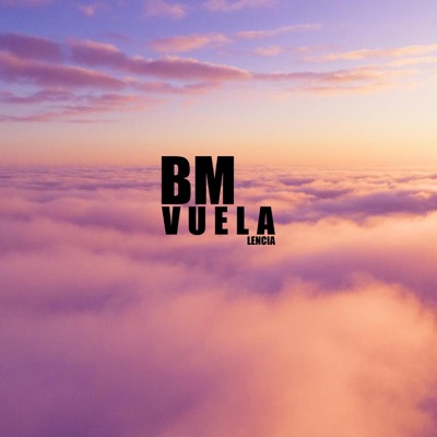 Vuela (feat. Lencia) - Single