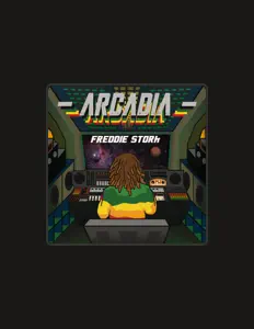 Freddie Storkを聴いたり、ミュージックビデオを鑑賞したり、経歴やツアー日程などを確認したりしましょう！