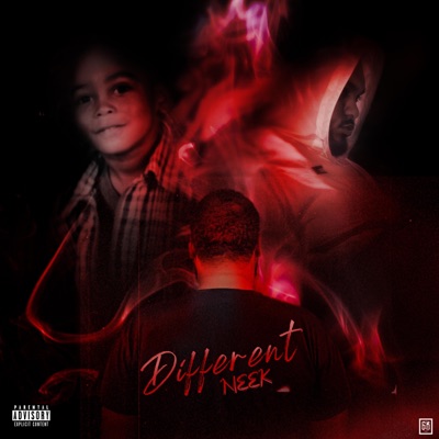 Different - EP
