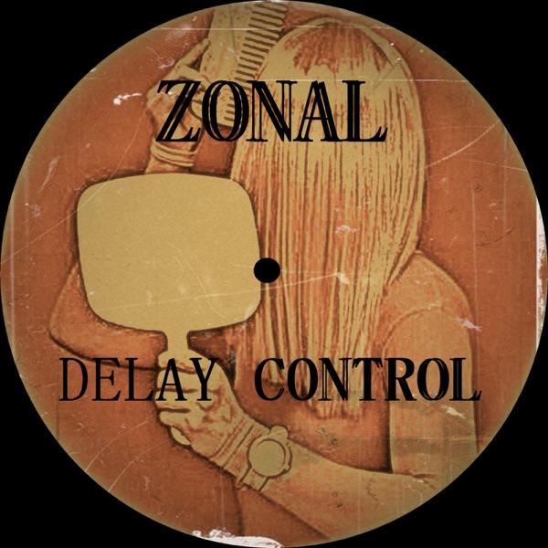 Delay Control - Single