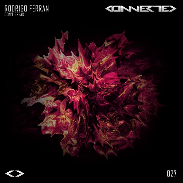 Don't Break - Single