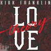 Love Theory - カーク・フランクリン