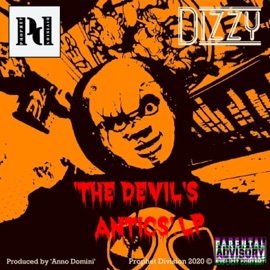 It's Prophet Division, Pt. 2 Dizzy Diz
