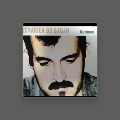 Listen to Nariman Baban, watch music videos, read bio, see tour dates & more!