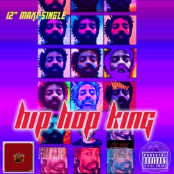 Hip Hop King (feat. Fatlip)