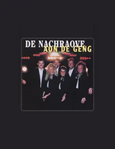 Listen to De Nachraove, watch music videos, read bio, see tour dates & more!