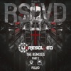 The Remixes, Pt. 2 - Single