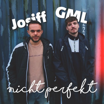 Nicht Perfekt (feat. GML) - Single