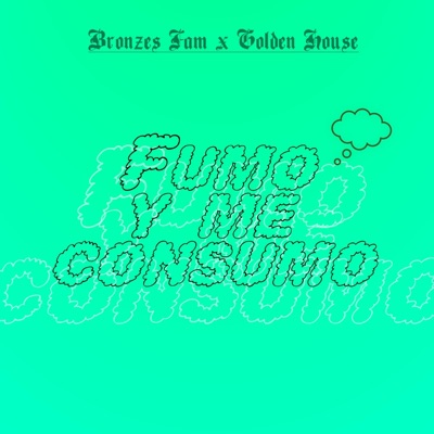 Fumo y Me Consumo (con Infanteria) - Single
