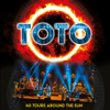 Lea (Live) - Toto