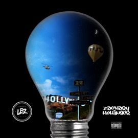 Hood to Burbs (Interlude) LaiddBackZach