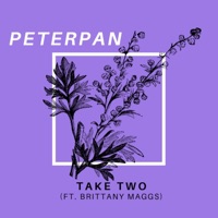 Peter Pan (feat. Brittany Maggs) - Single - Take Two