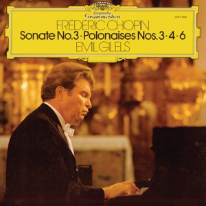 Polonaise No. 3 in A, Op. 40, No. 1 - 