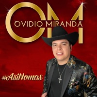 #Asinomas - Single - Ovidio Miranda