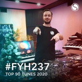Find Your Harmony Radioshow #237 (DJ Mix) [Top 50 Tunes 2020] artwork