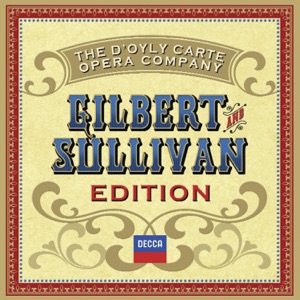 Gilbert & Sullivan Collection