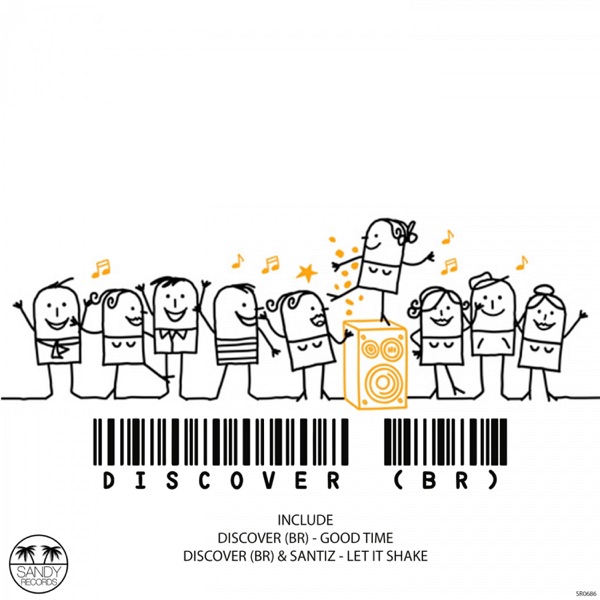 Good Time & Santiz - Single