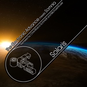 Solaris (The Electronic Advance Meets Somnia) - Single