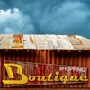 Shopping Boutique - Single