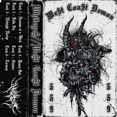 We$t Coa$t Demon - EP