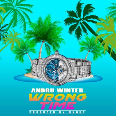 Wrong Time - Single