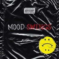 Mood Swings (feat. Jaywall) - Single - Jay1of1