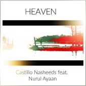 Heaven (feat. Nurul Ayaan) artwork