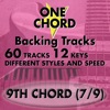 One Chord Backing Tracks