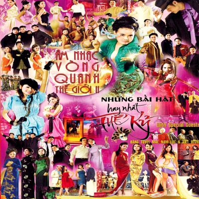 Những Bài Hát Hay Nhất Thế Kỷ