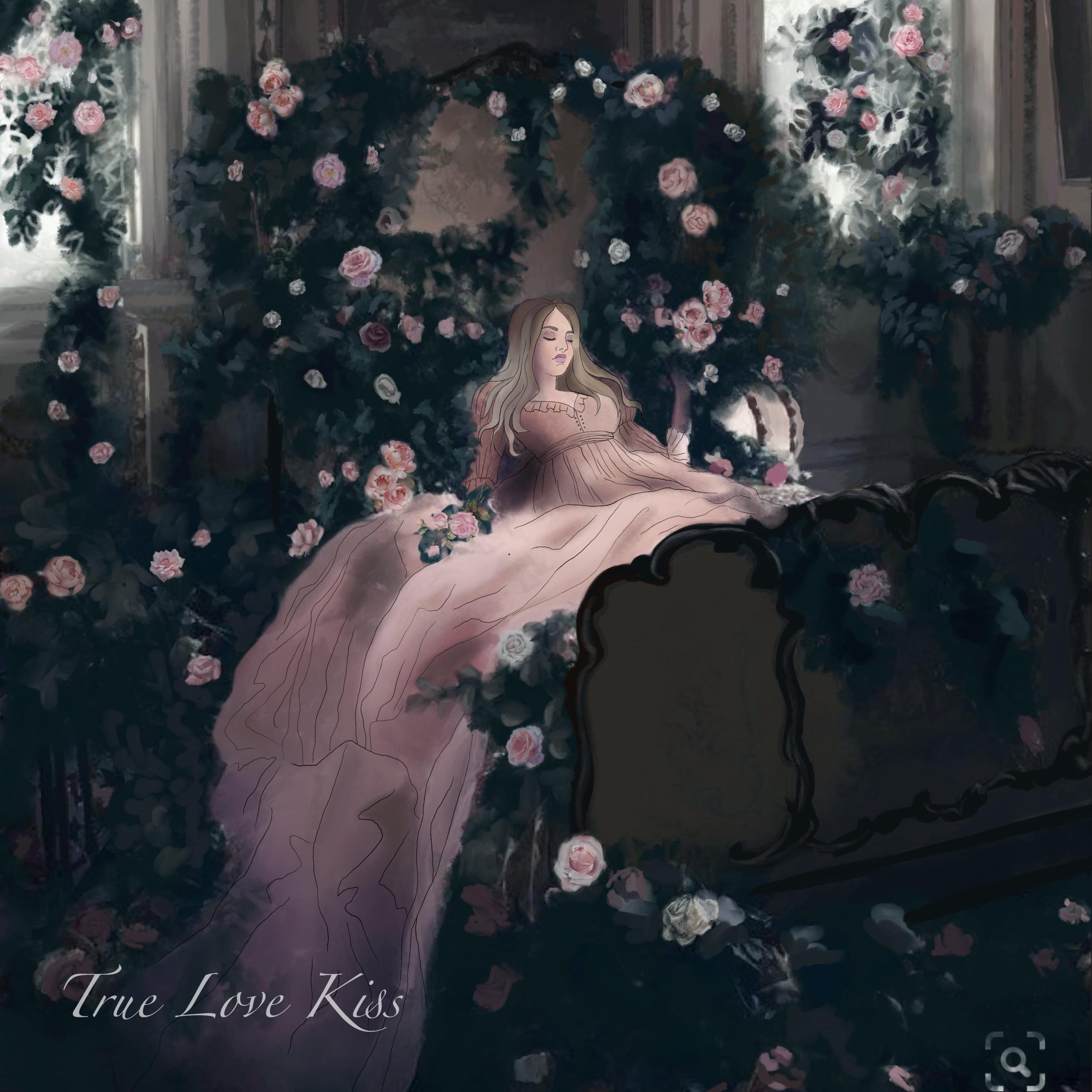 True Love Kiss - Single