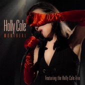 Talk To Me Baby (feat. Holly Cole Trio) [Live] artwork