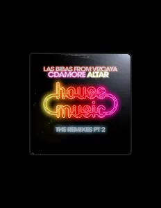 C'Damoreを聴いたり、ミュージックビデオを鑑賞したり、経歴やツアー日程などを確認したりしましょう！