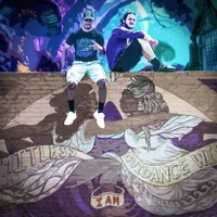 Bloomin' - EP - I Am